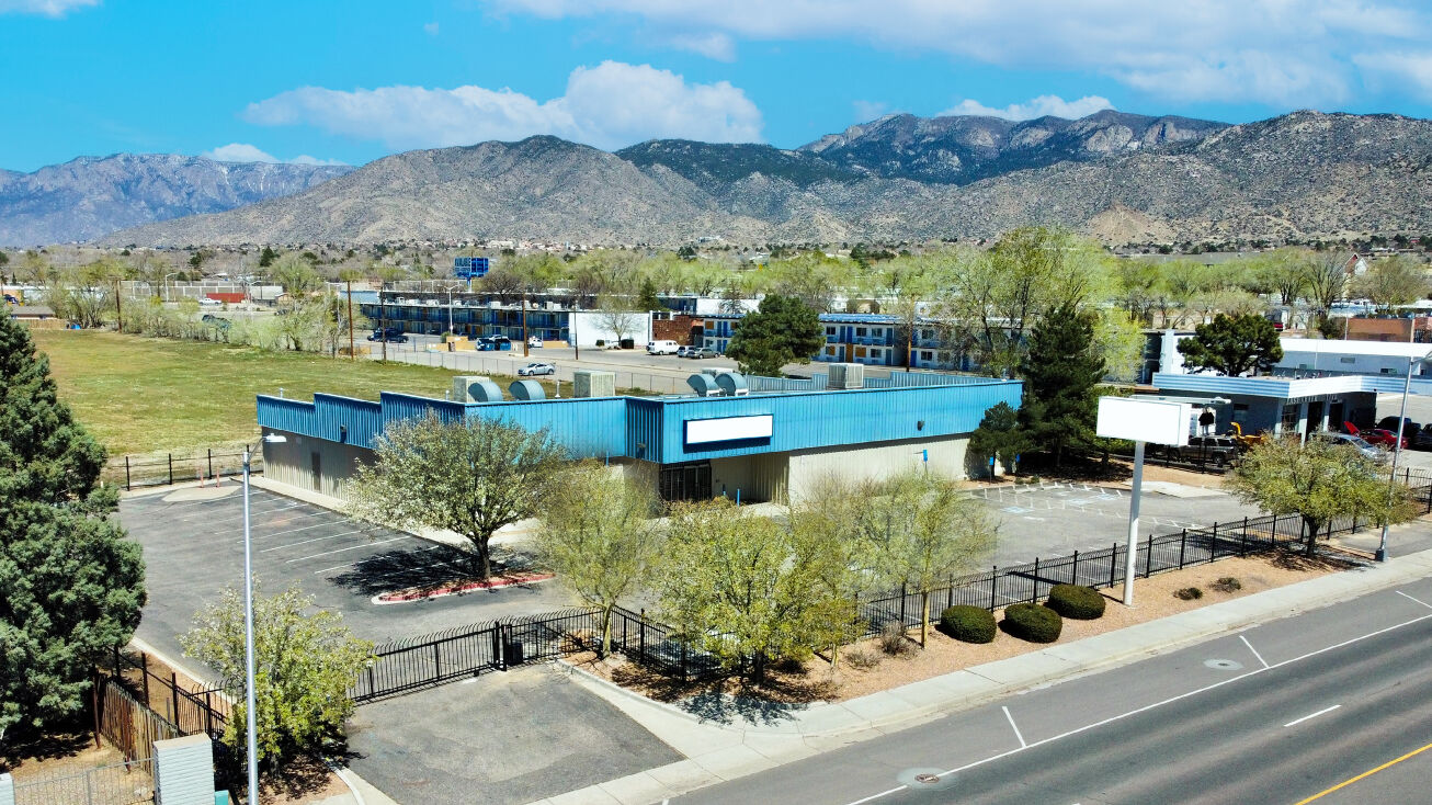 12815 Central Ave NE, Albuquerque, NM 87123