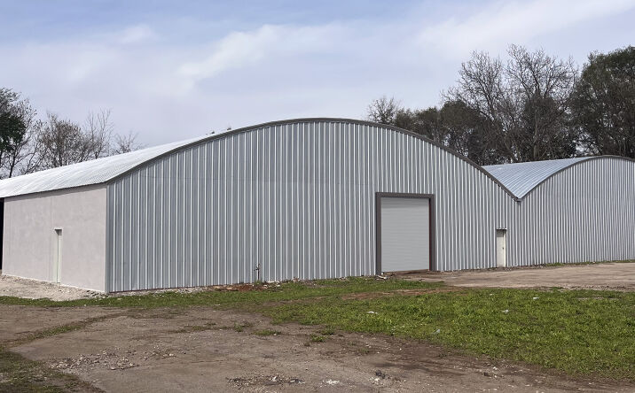 Pictures of Industrial property located at 3708 Reverend Abraham Woods Jr Boulevard, Birmingham, AL 35222 for comps - image #1