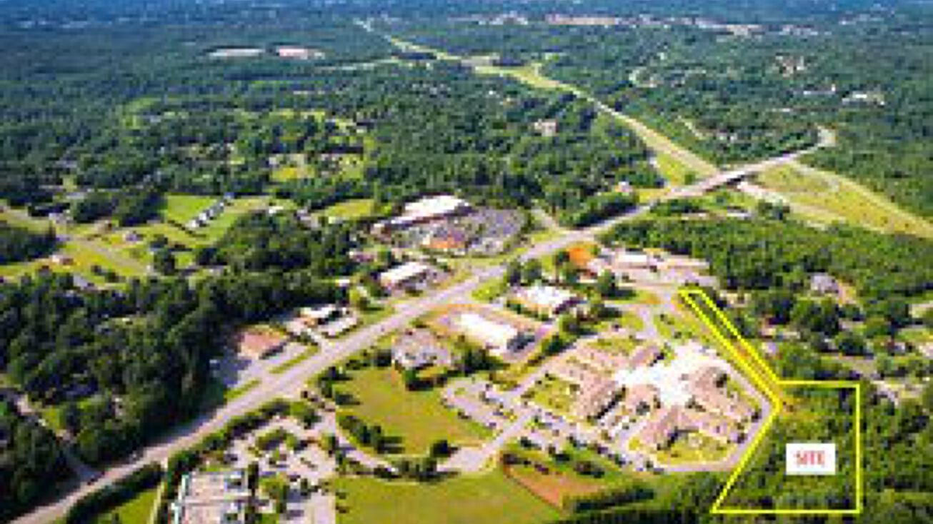 3.5 acres in Mountain View, Hickory, NC 2860