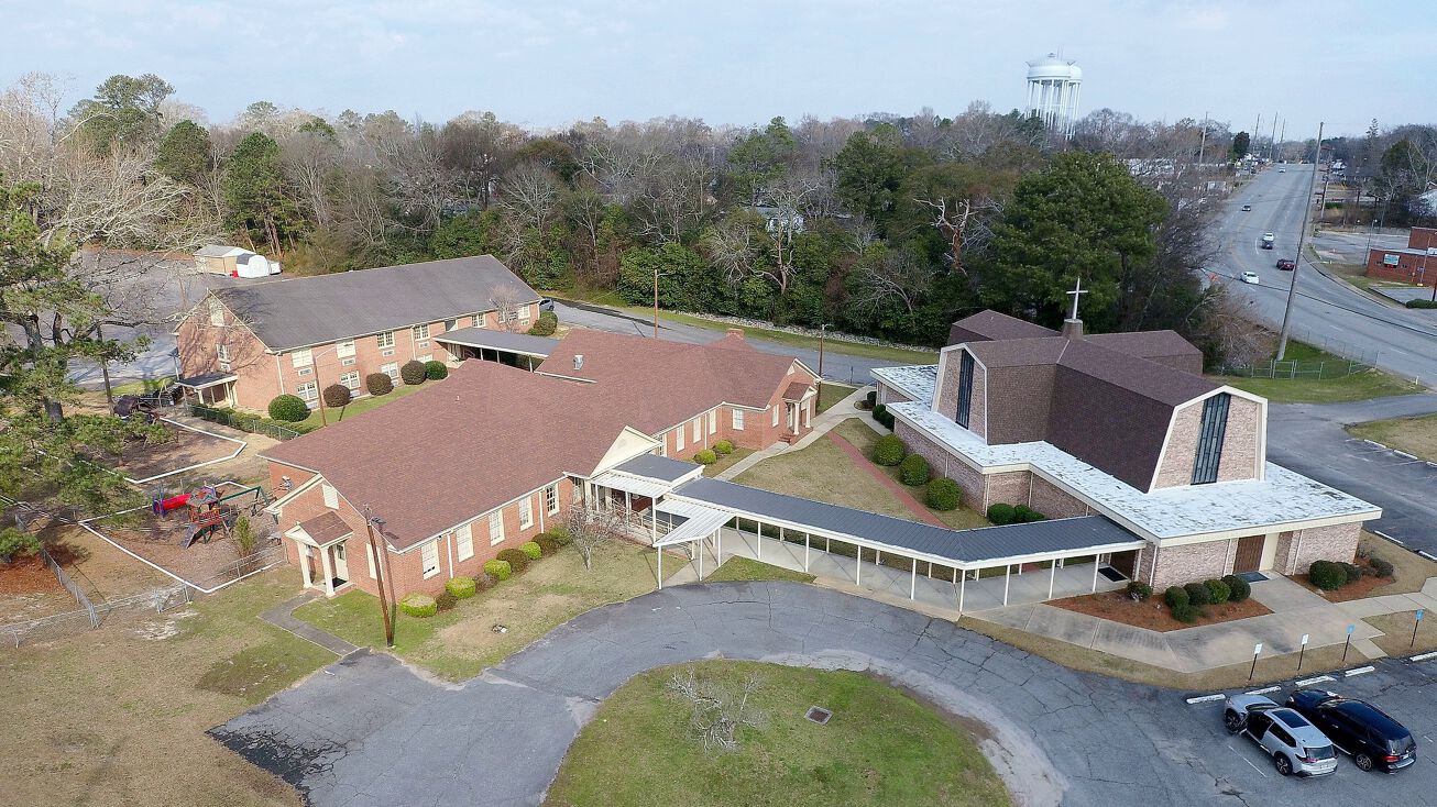 3617 Macon Rd, Columbus, GA 31907