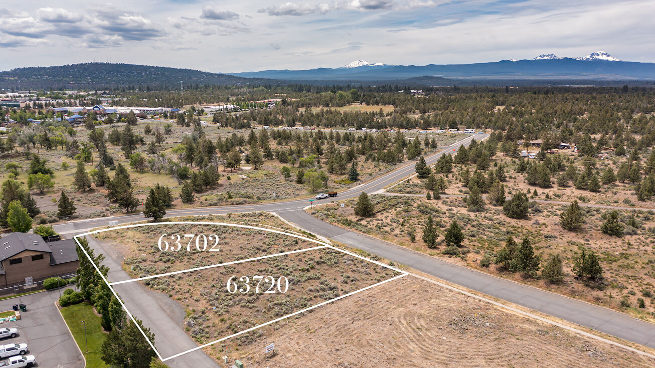 Land Property Portfolio for Sale in Bend, OR