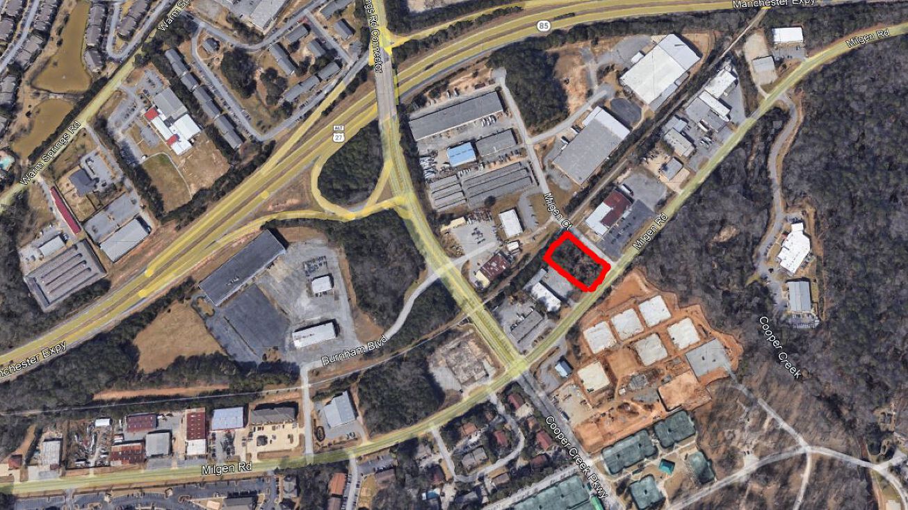 4751 Milgen Rd, Columbus, GA 31907