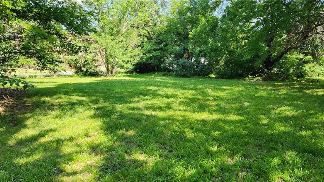 613 N Perry Street, Scammon, KS 66773 Land for Sale 613 N Perry Street