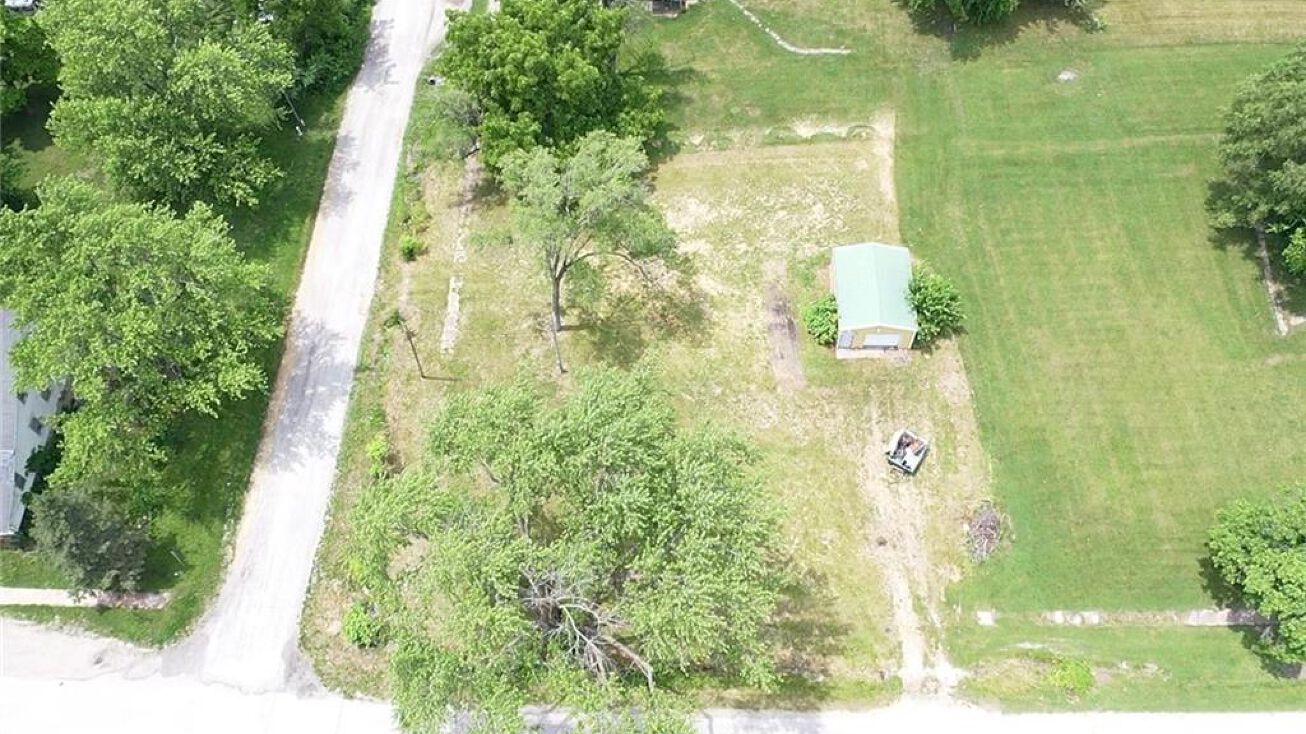 101 N Front Street, Grant City, MO 64456