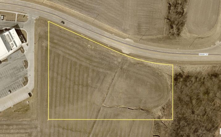 Pictures of Land property located at 5000 Maine Street, Quincy, IL 62305 for sales - image #1