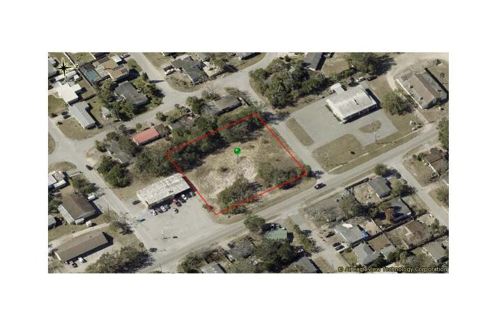 Pictures of Land property located at Derbyshire Rd, Holly Hill, FL 32117 for sales - image #1