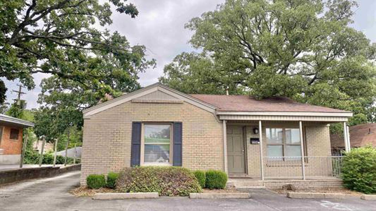 5506 W Markham St, Little Rock, AR 72205 Office Property for Sale