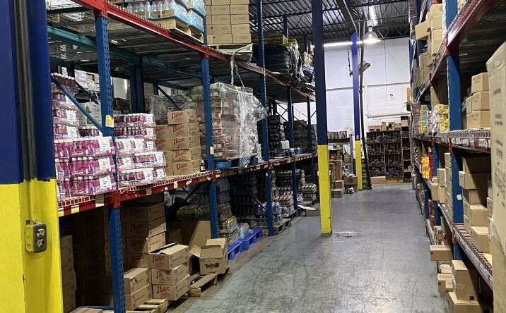 Pictures of Industrial property located at 3701 Reverend Abraham Woods Jr Boulevard, Birmingham, AL 35222 for comps - image #1
