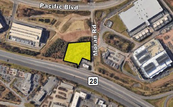 Pictures of Land property located at Moran Rd, Sterling, VA 20166 for comps - image #1