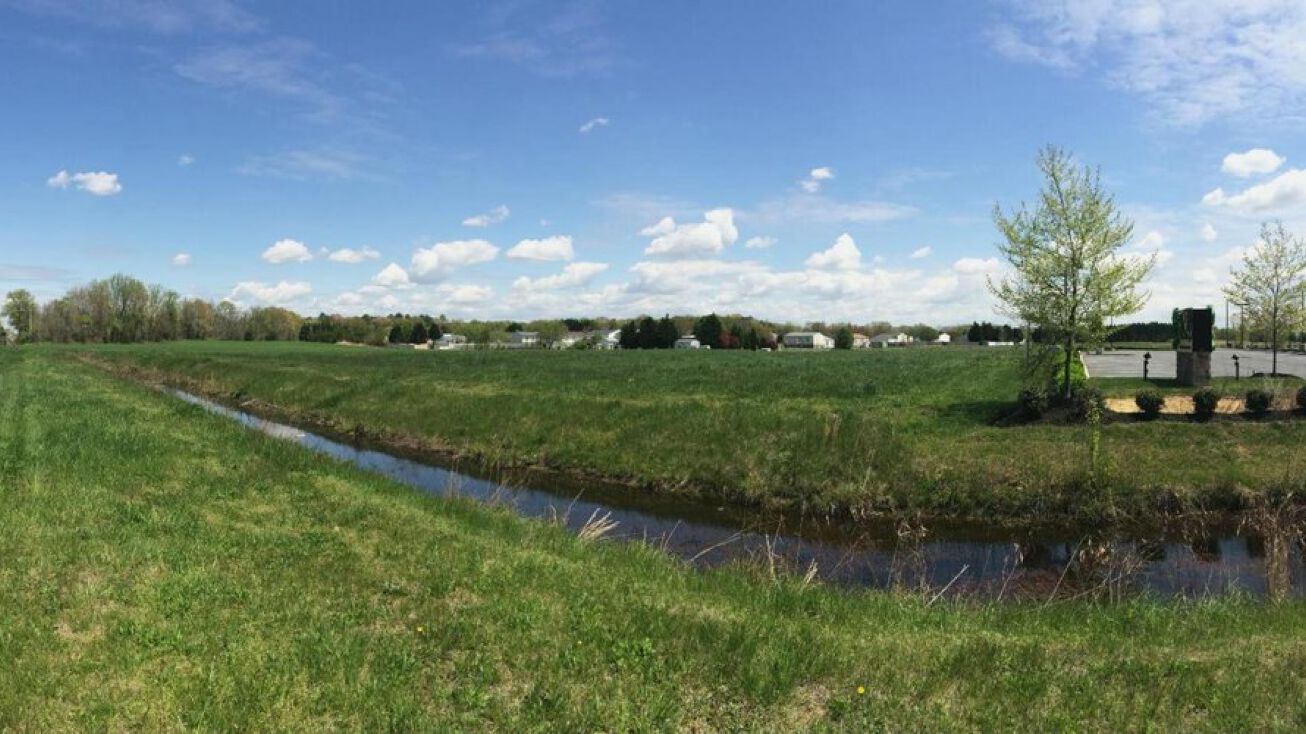 9043 Ocean Gateway, Easton, MD 21601 Land for Sale 9043 Ocean Gateway