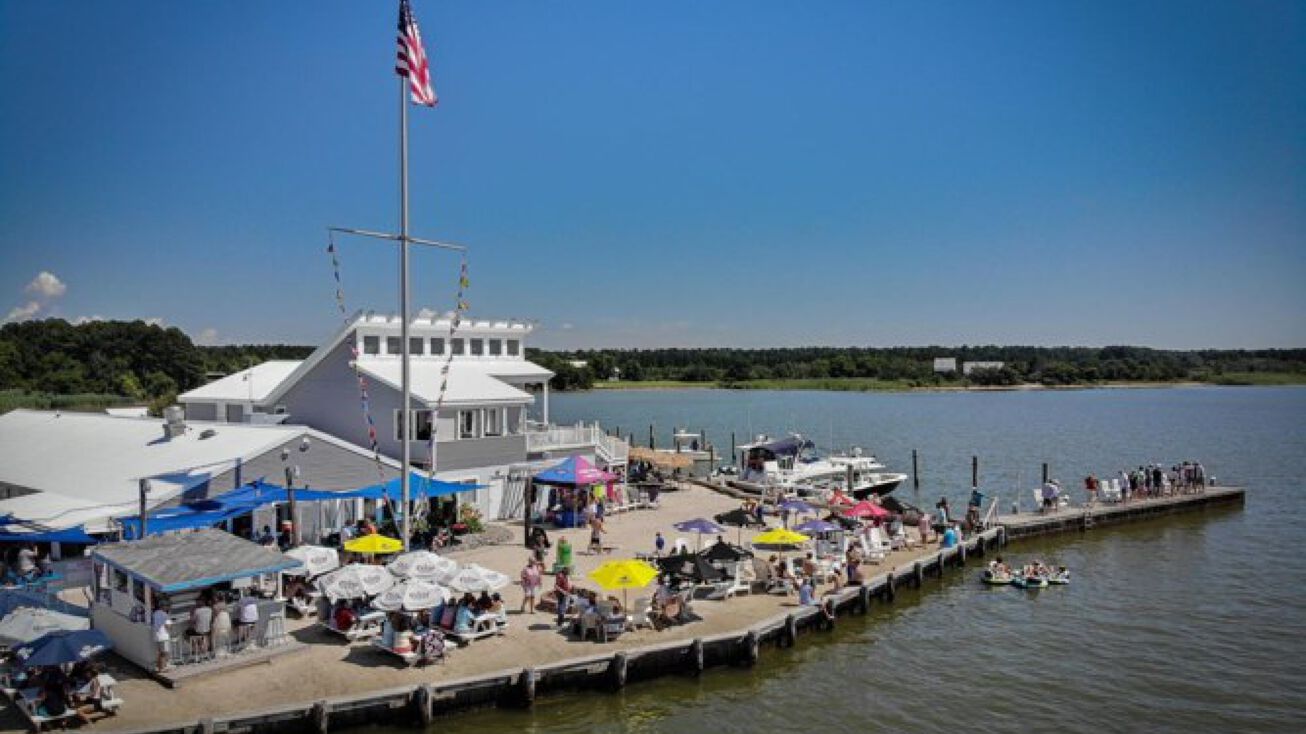 21651 Lowes Wharf Rd, Sherwood, MD 21665