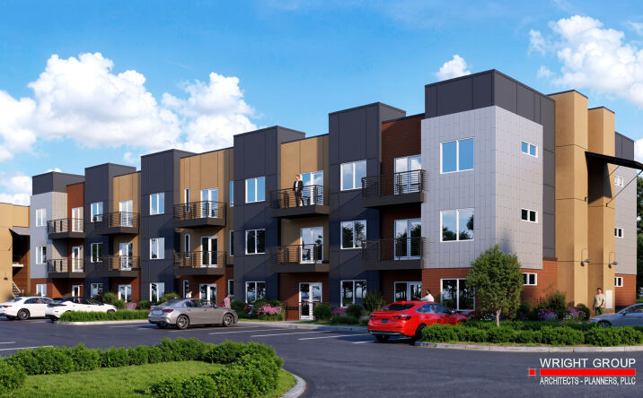 Pictures of Multifamily property located at 7120 Anderson Blvd, Fort Worth, TX 76120 for sales - image #1