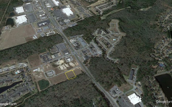 Pictures of Retail property located at 623 Towne Park Loop, Rincon, GA 31326 for sales - image #1
