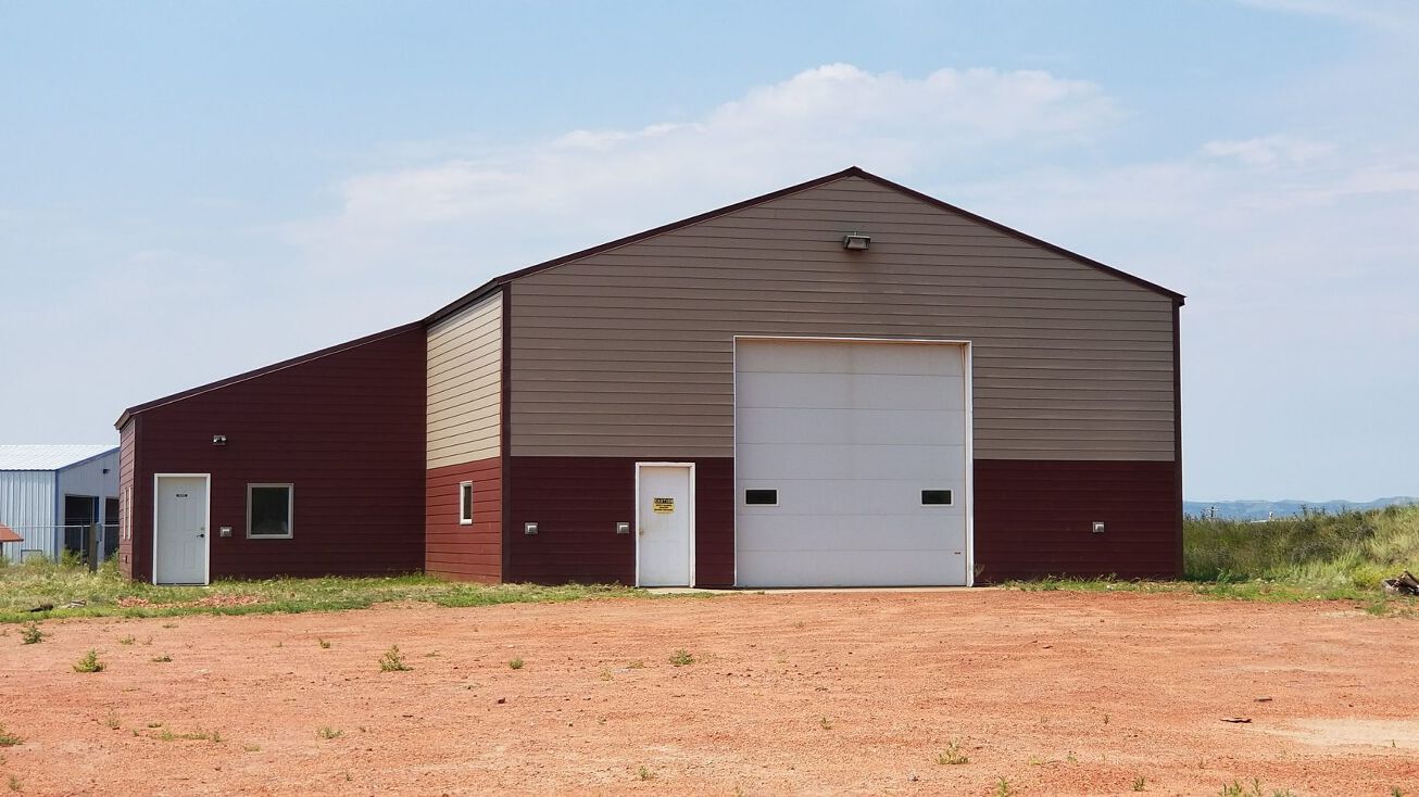 10434 1j St SW, Killdeer, ND 58640