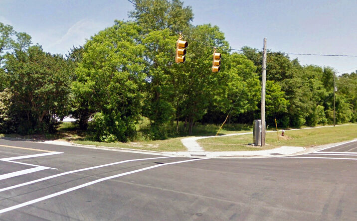Pictures of Land property located at 807 S Main St, Fuquay-Varina, NC 27526 for sales - image #1