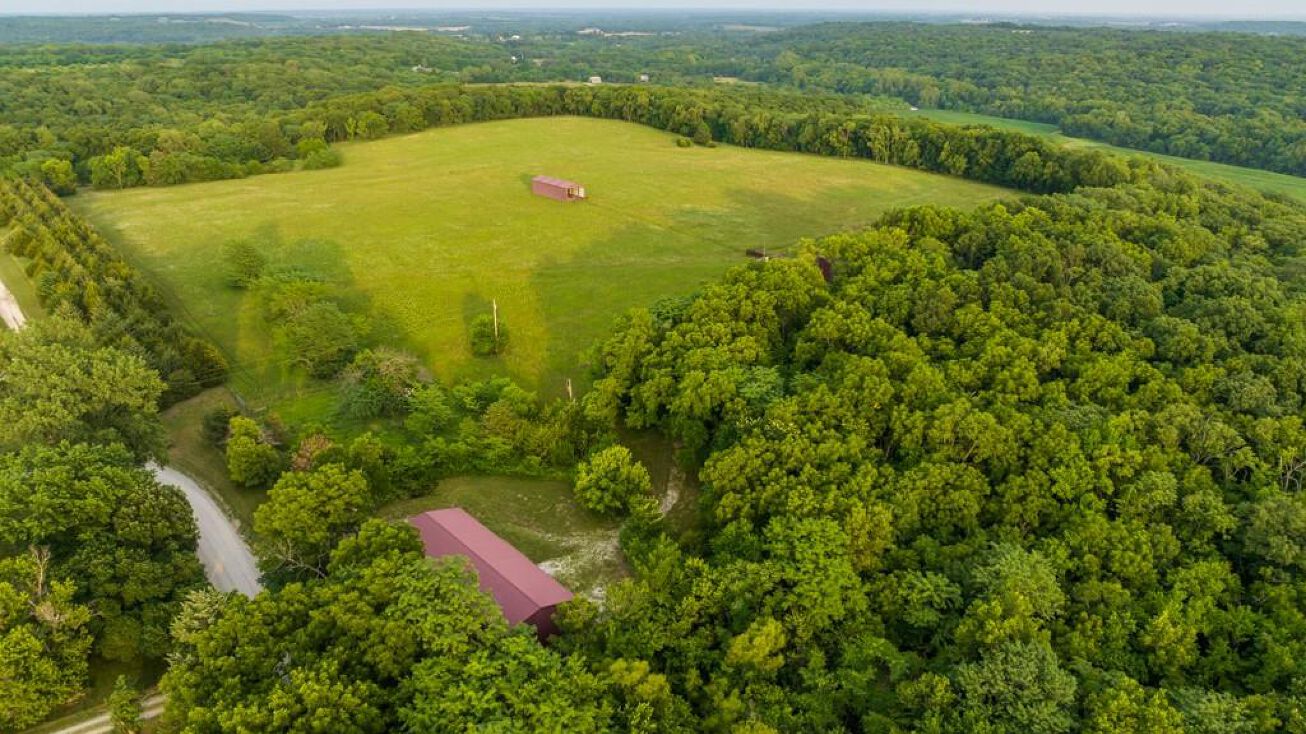 0000 258th Street, Tonganoxie, KS 66086 Special Purpose Property for