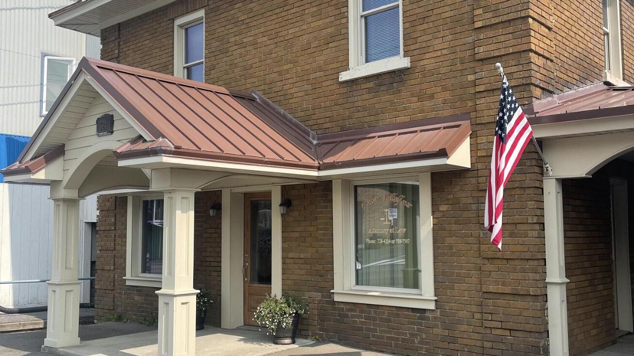 324 Main Street, Madawaska, ME 04756 Special Purpose Property for