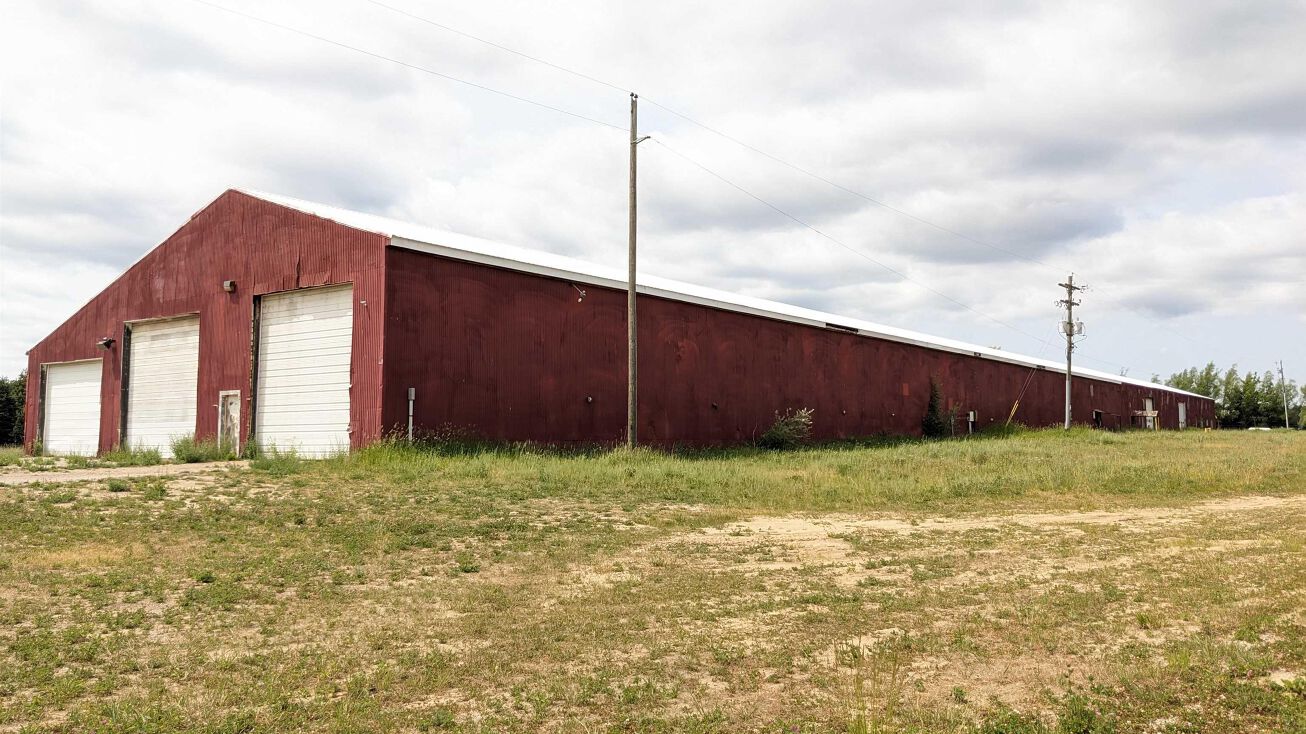 5876 Puffer Road, South Boardman, MI 49680 Special Purpose Property