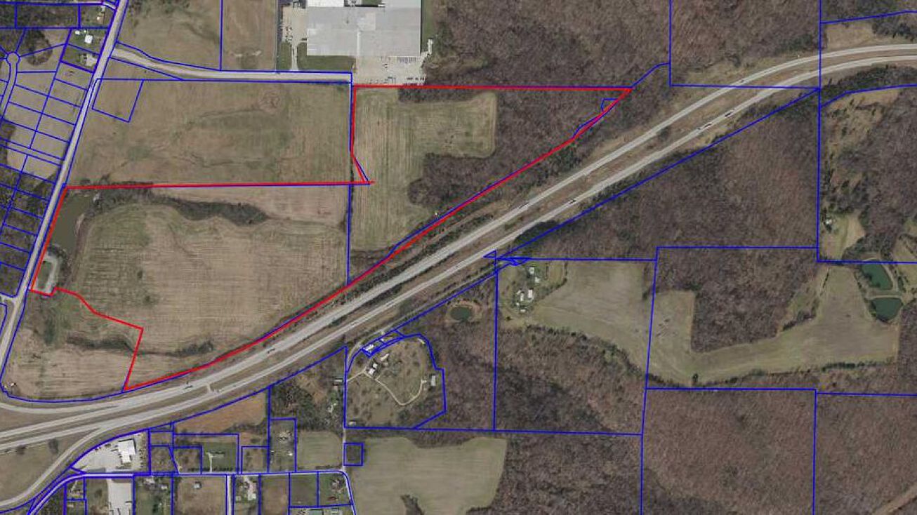 6500 State Road 66 & Industrial Lane, Leavenworth, IN 47137