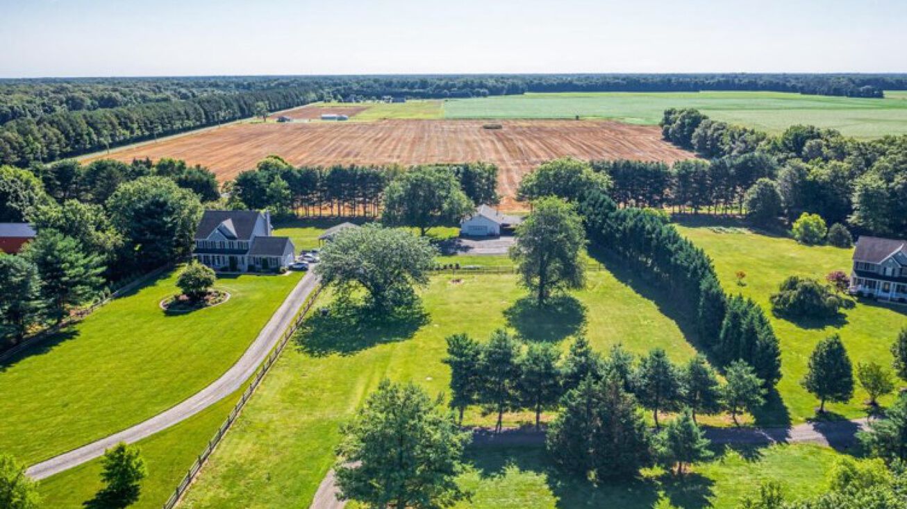 311 Dean Rd, Centreville, MD 21617