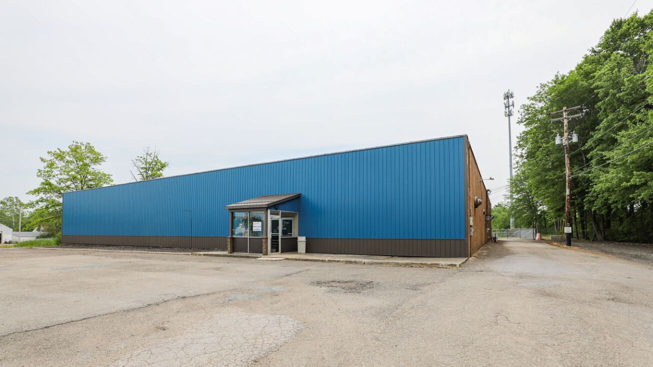 1366 E Main St Ravenna, OH 44266, Ravenna, OH 44266