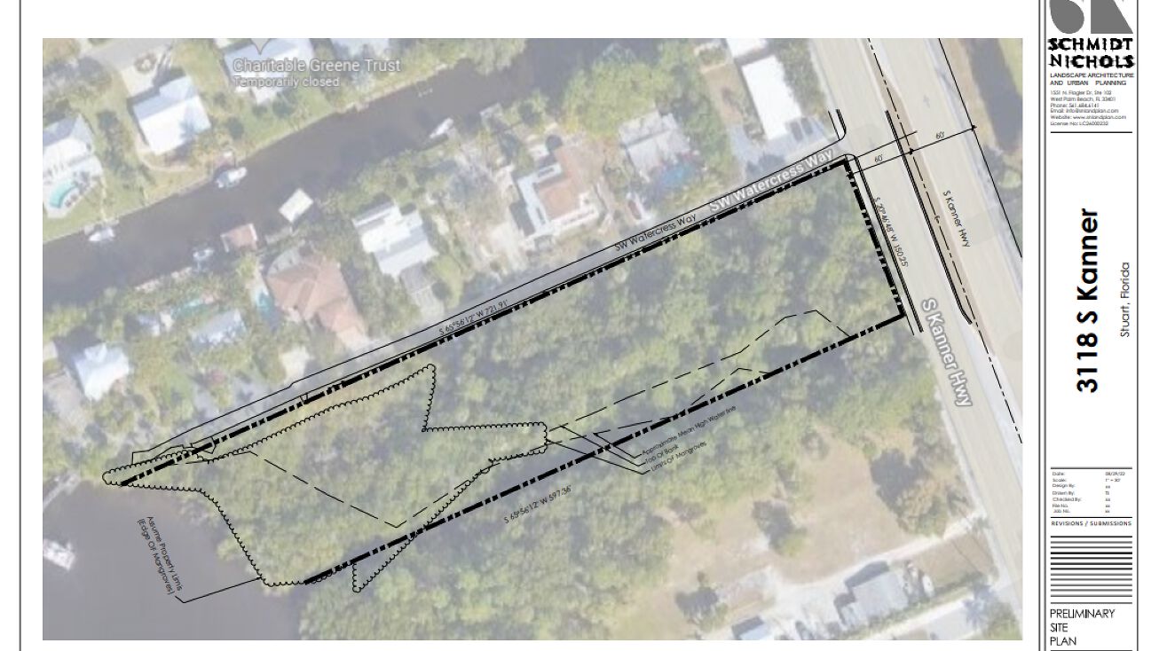 S Kanner Hwy, Stuart, FL 34994