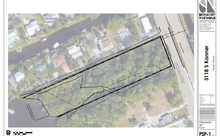 Pictures of Land property located at S Kanner Hwy, Stuart, FL 34994 for sales - image #1