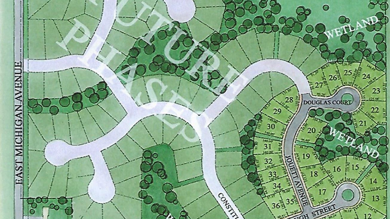 Independence Ave, Jackson, MI 49201 Land for Sale Liberty Village