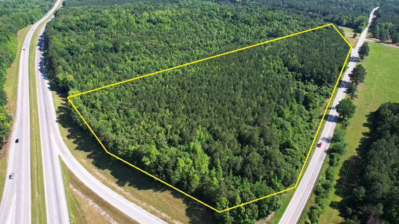 0 Union Highway, Enoree, SC 29335