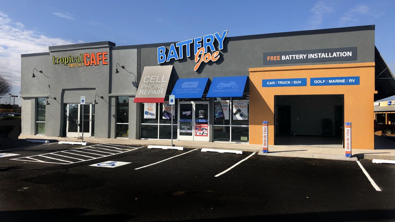 4134 Buffalo Gap Rd, Abilene, TX 79605