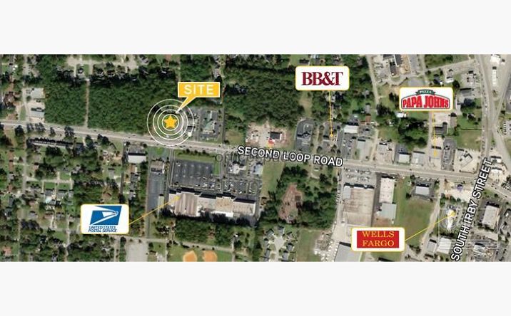 S Irby Street, Florence, SC 29505 | Crexi.com