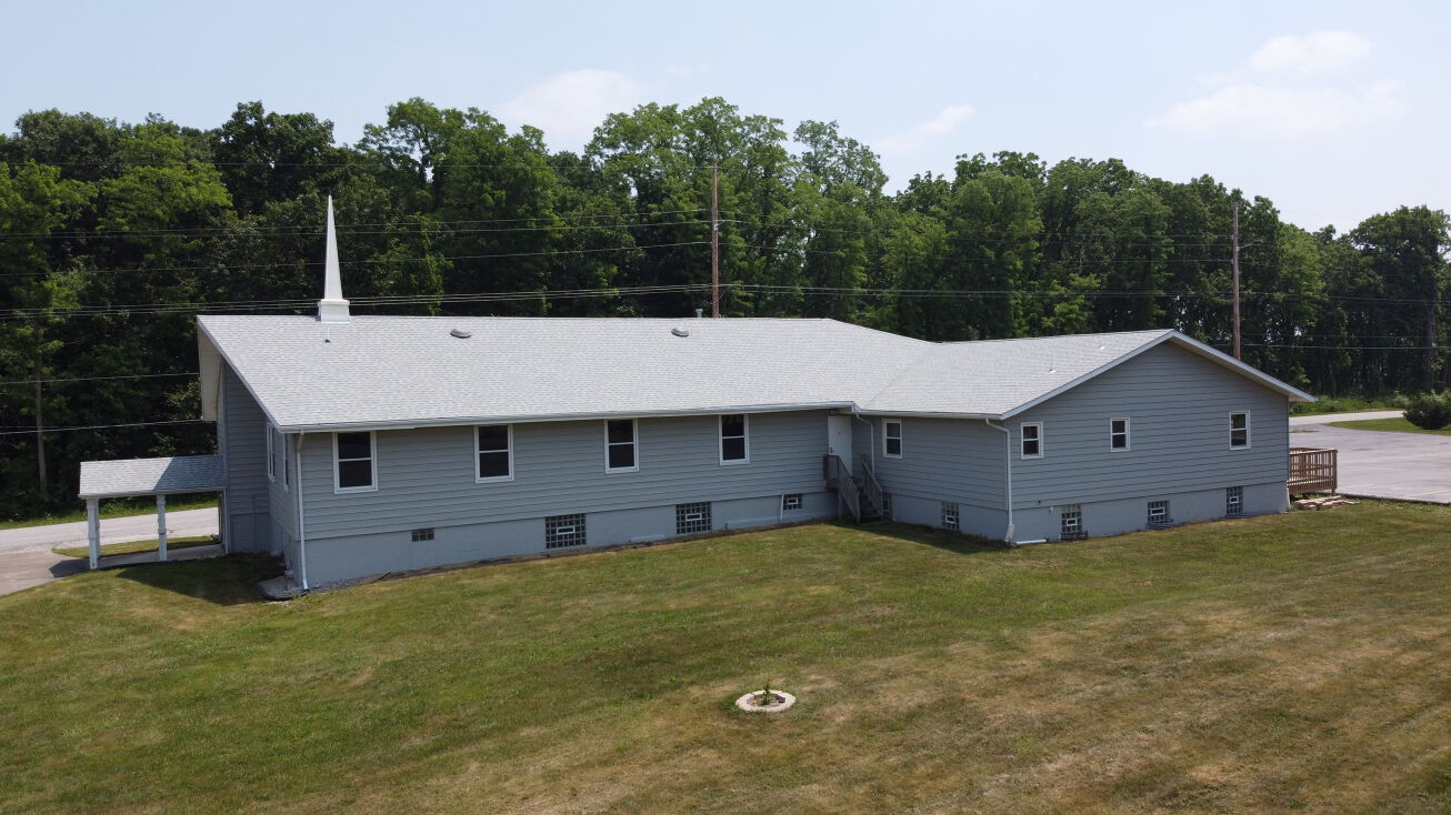 676 W Division Road, Hebron, US 46341