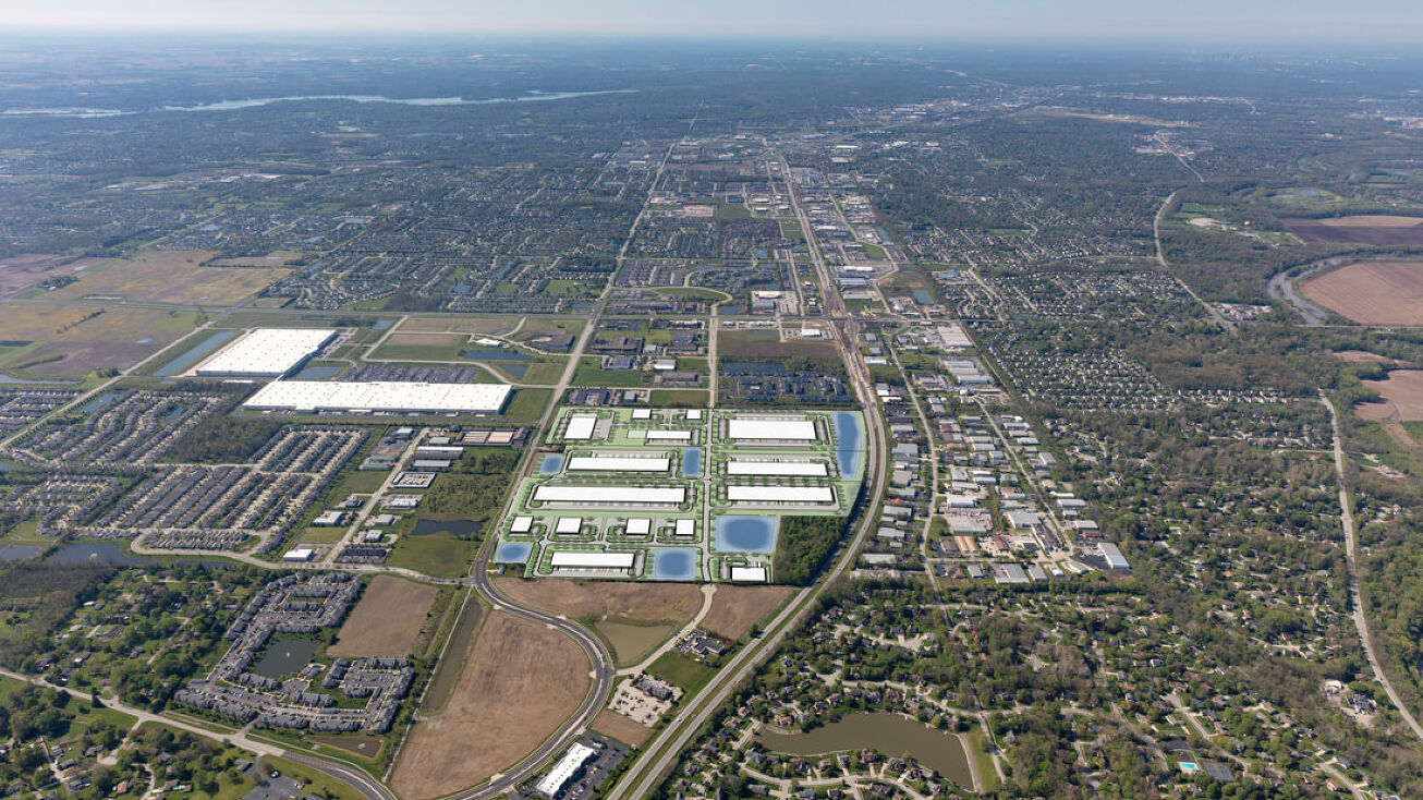 Lot 4 9537 E 151st St, Noblesville, IN 46060