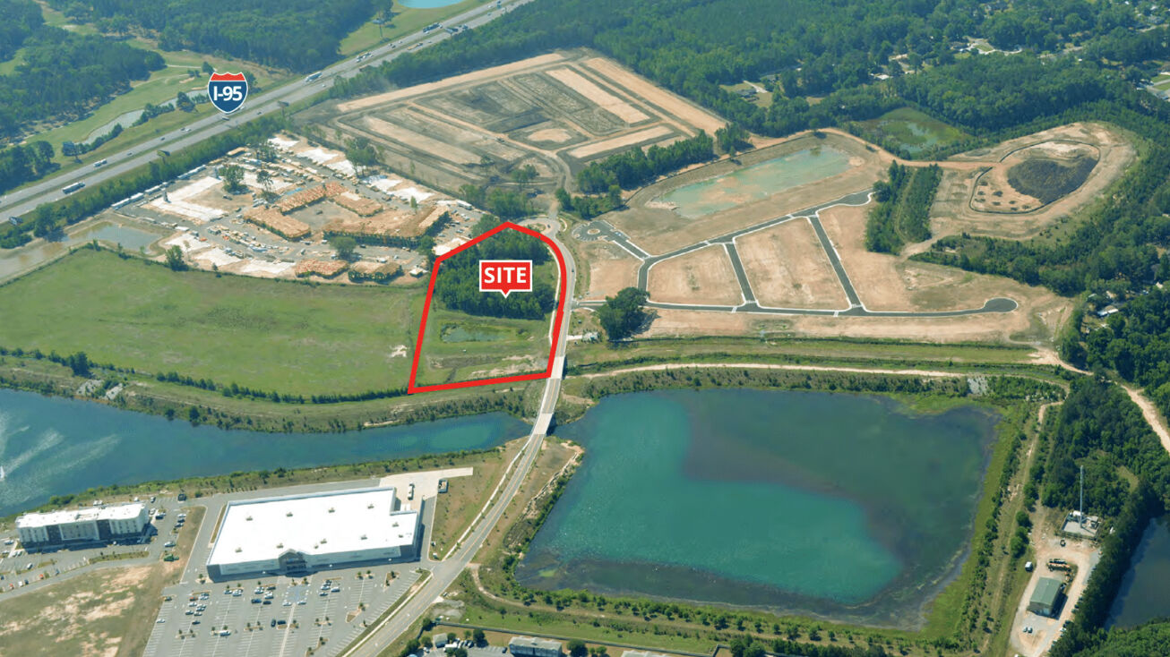 Benton Dr, Pooler, GA 31322 Land for Sale Benton Grove
