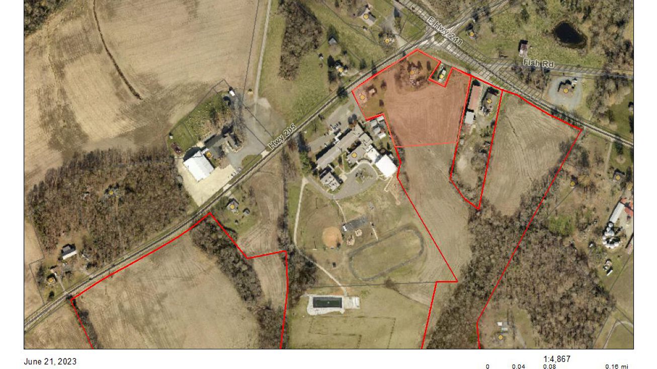 NC218/NC205, Marshville, NC 28103