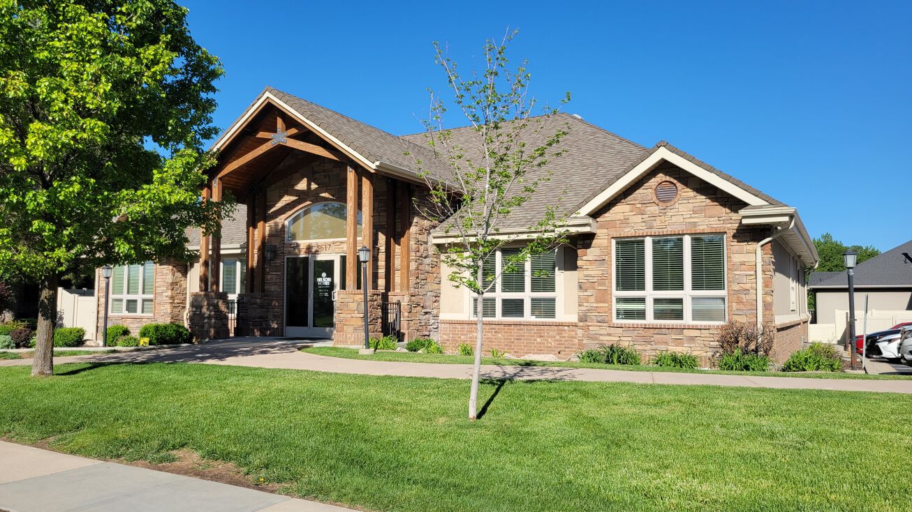 5617 S 1475 E, South Ogden, UT 84403 Office Property for Sale Nilson Homes Corporate Office
