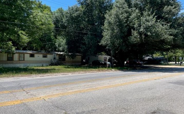 Pictures of Business for Sale, Office, Land property located at 4 & 8 Lynam Road, Sumter, SC 29154 for sales - image #1