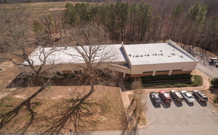 Pictures of Office, Industrial property located at 301 Railroad St, Roebuck, SC 29376 for sales - image #1