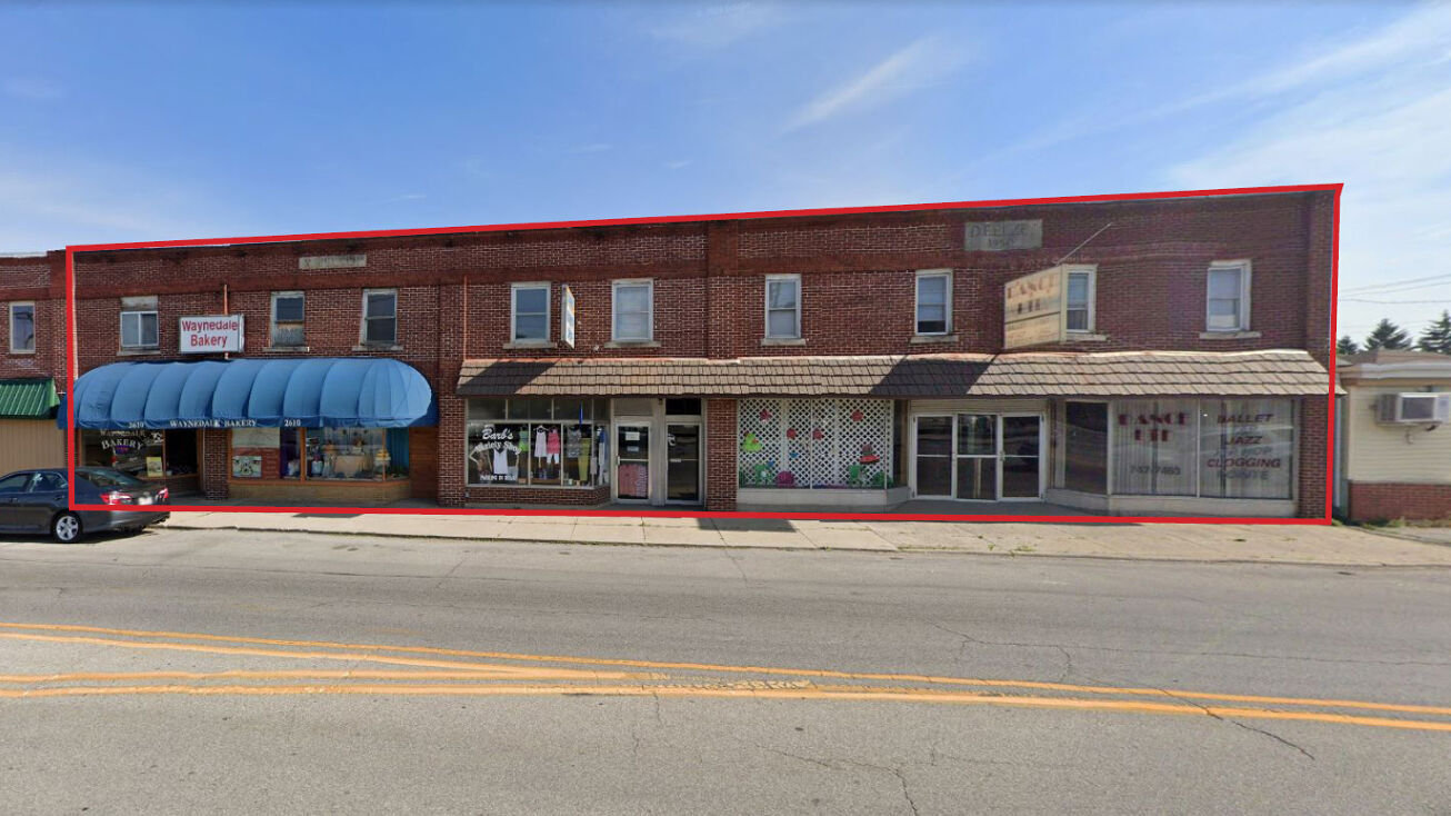 26082612 Lower Huntington Road, Fort Wayne, US 46809