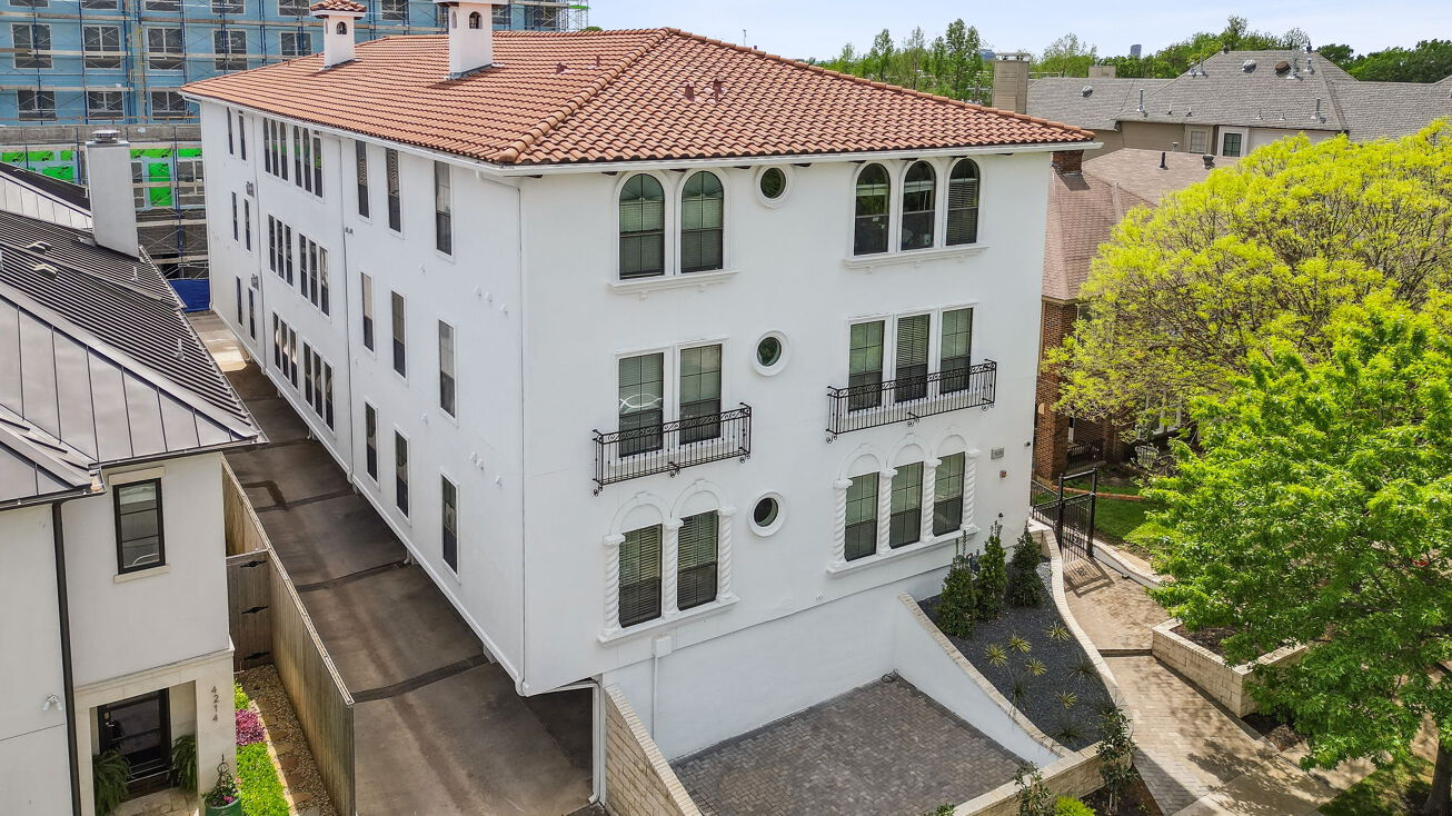 4210 Prescott Ave, Dallas, TX 75219