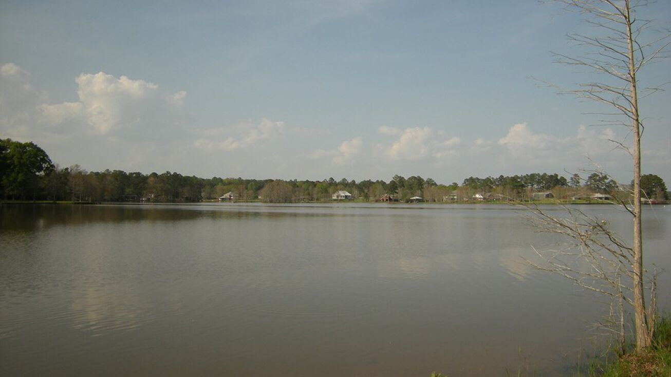 Anchor Lake Rd, Carriere, MS 39426 Land for Sale 0 Anchor Lake Road