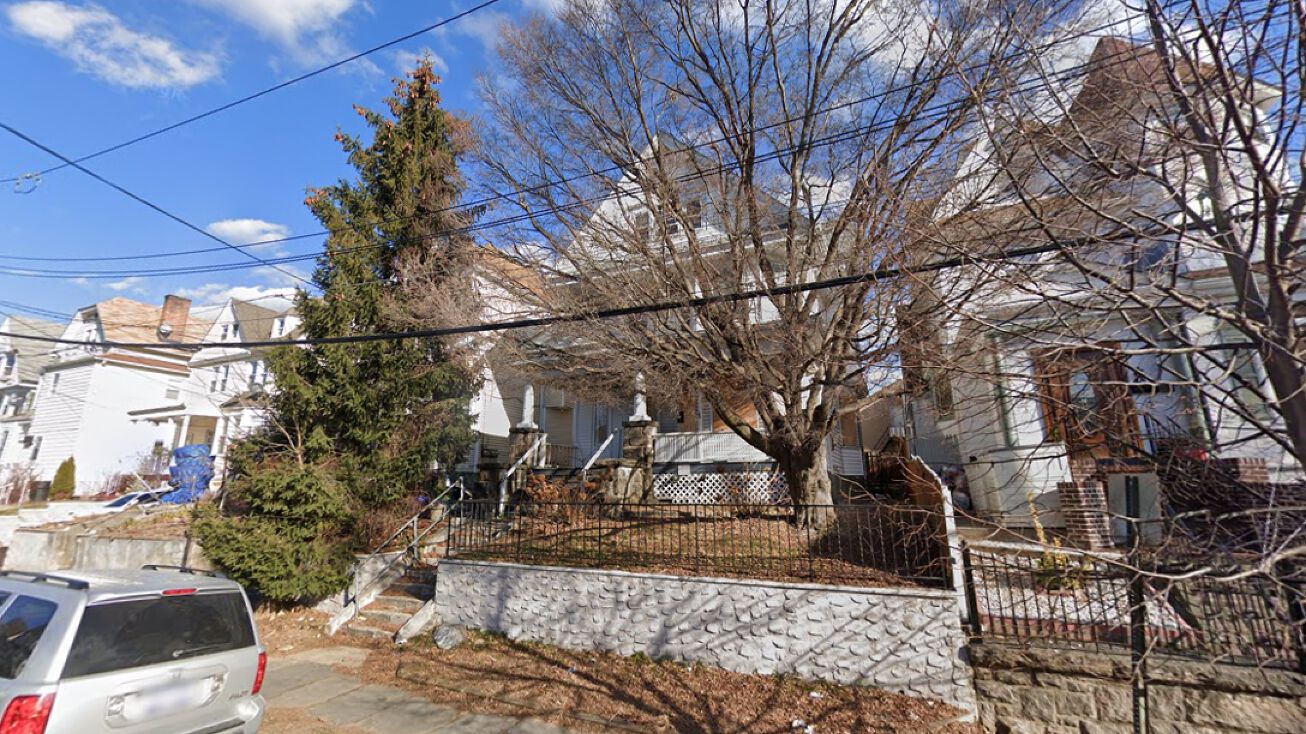 44 Livingston Ave, Yonkers, NY 10705 Multifamily Property for Sale