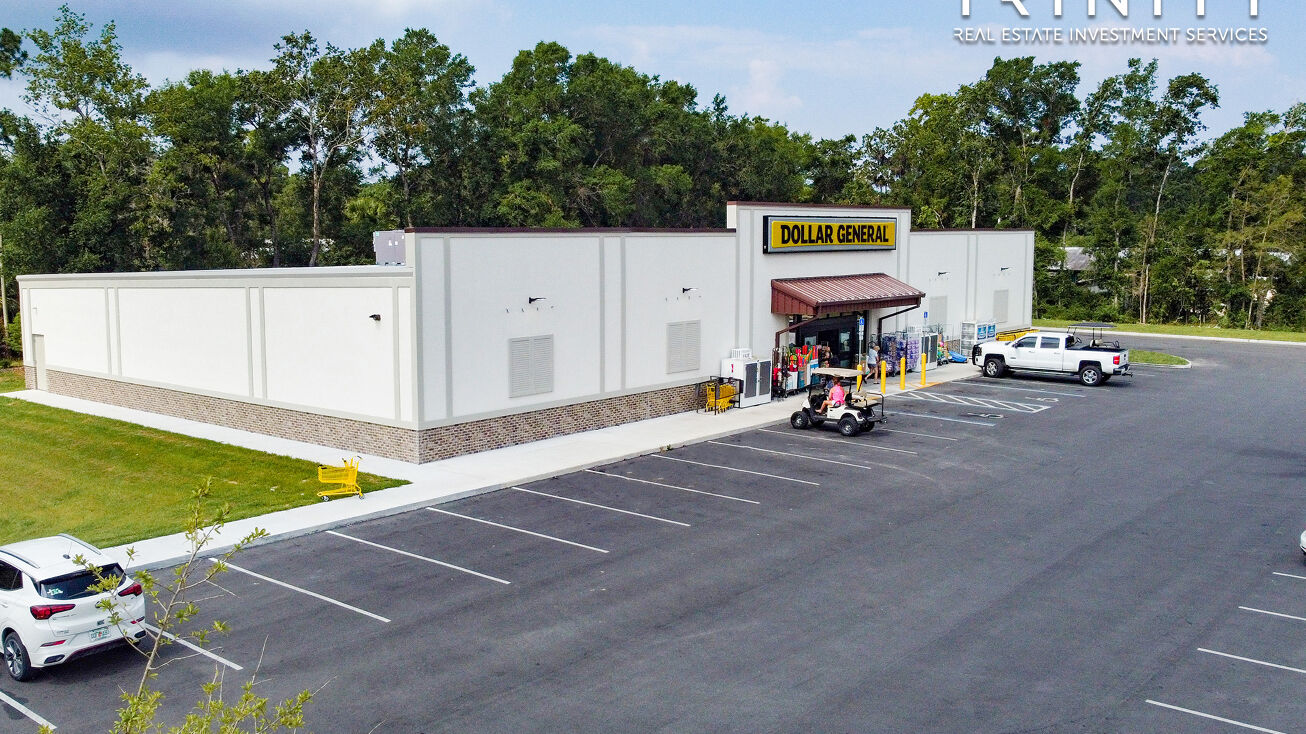 1110 1st Ave S, Steinhatchee, FL 32359