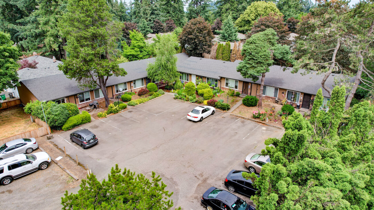 12021 SE Foster Rd, Portland, OR 97266