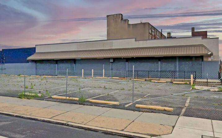 Pictures of Retail property located at 2101 E Allegheny Ave, Philadelphia, PA 19134 for sales - image #1