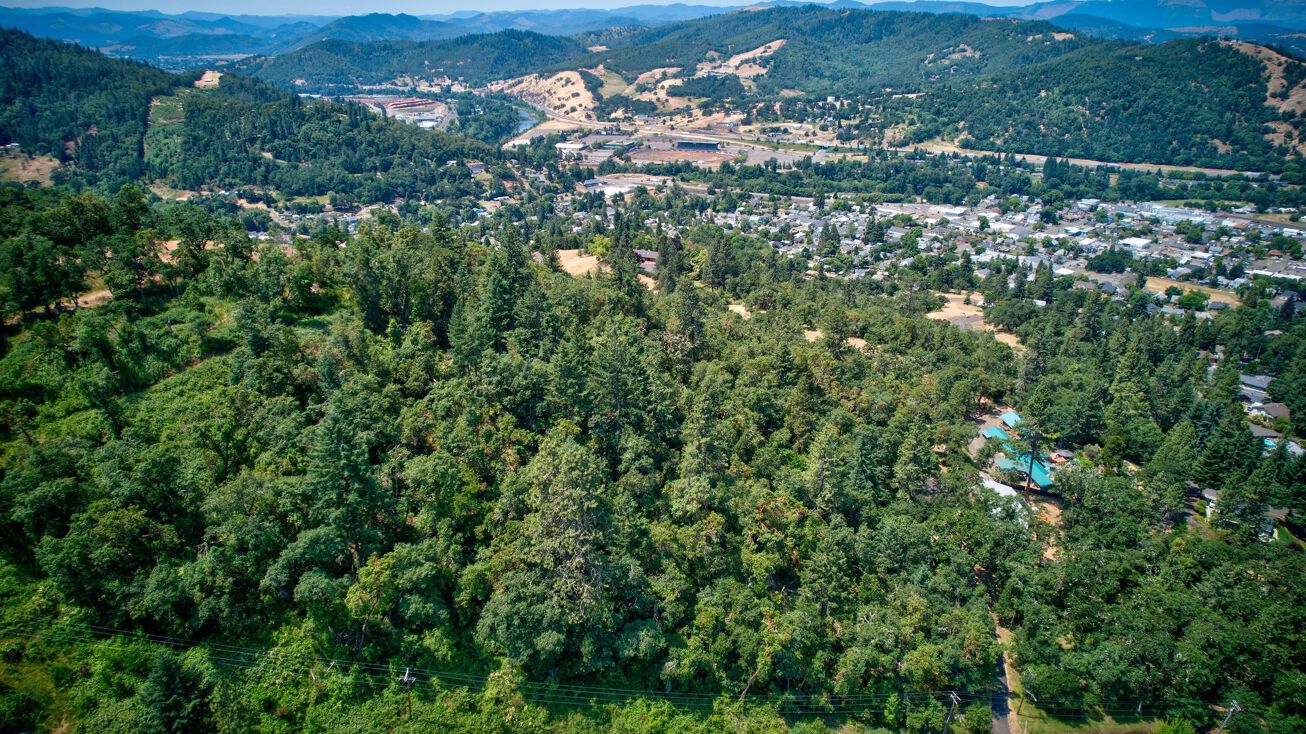 0 SE Brush Ave, Roseburg, OR 97470 Land for Sale 0 SE Brush Ave