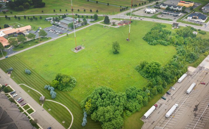 Pictures of Special Purpose property located at 17421 Coshocton Road, Mount Vernon, OH 43050 for sales - image #1