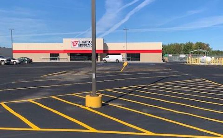 Pictures of Mixed Use, Retail property located at 1602 U. S. Hwy 71, International Falls, MN 56649 for comps - image #1