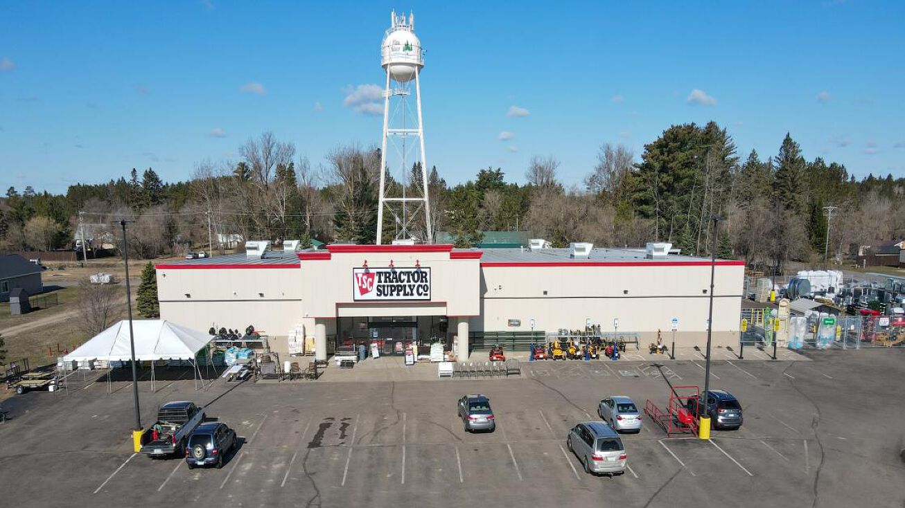 173 Barclay Ave W, Pine River, MN 56474