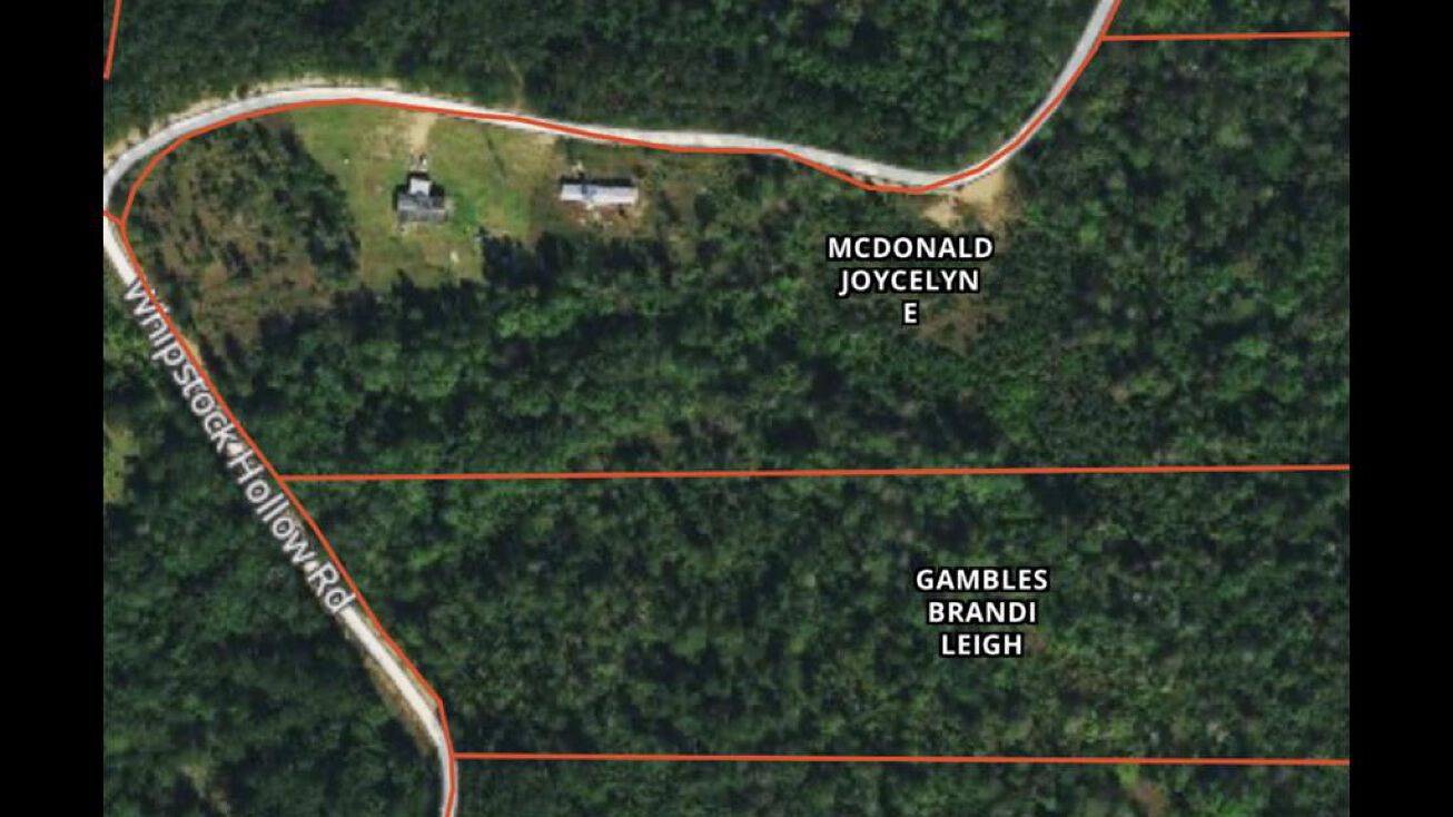 141 Whipstock Hollow Rd, Poplarville, MS 39470 Land for Sale 141